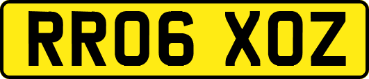 RR06XOZ