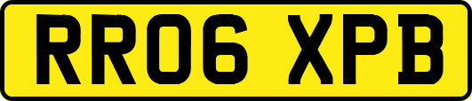 RR06XPB