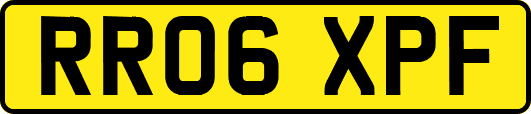 RR06XPF