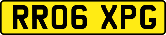 RR06XPG