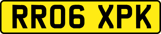 RR06XPK