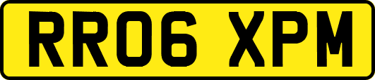 RR06XPM