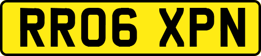 RR06XPN