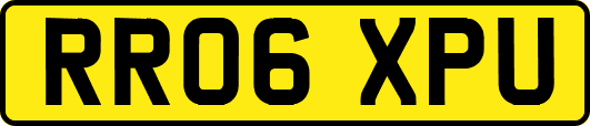 RR06XPU