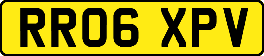 RR06XPV