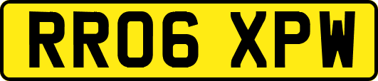 RR06XPW