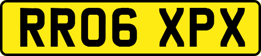 RR06XPX