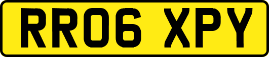 RR06XPY