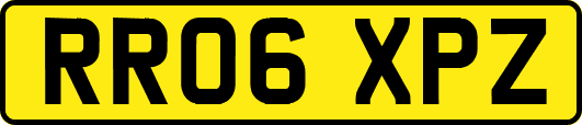 RR06XPZ