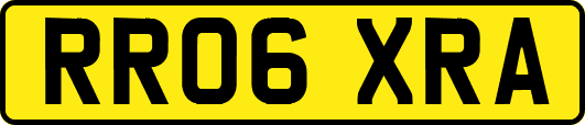 RR06XRA