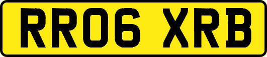 RR06XRB