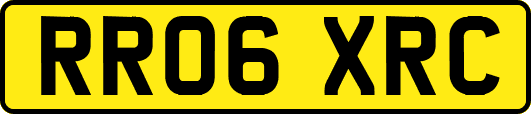 RR06XRC