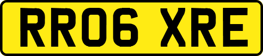RR06XRE