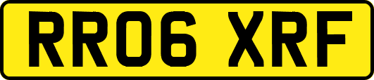 RR06XRF