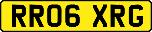 RR06XRG