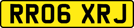 RR06XRJ