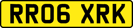 RR06XRK