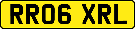 RR06XRL