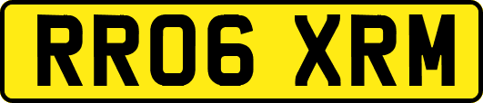 RR06XRM