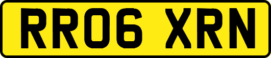 RR06XRN