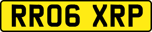 RR06XRP