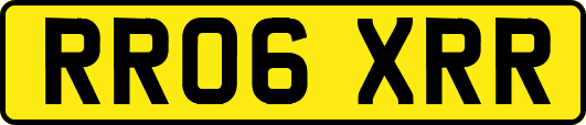 RR06XRR