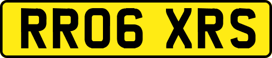 RR06XRS