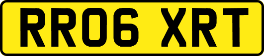 RR06XRT