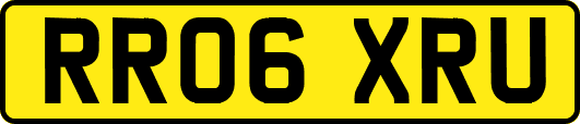 RR06XRU