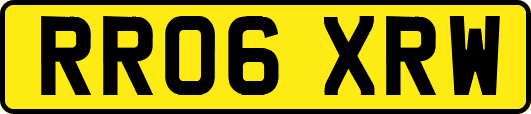 RR06XRW