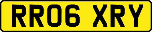 RR06XRY