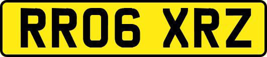 RR06XRZ