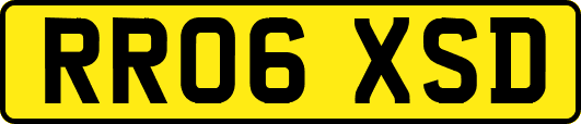 RR06XSD