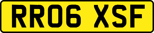 RR06XSF