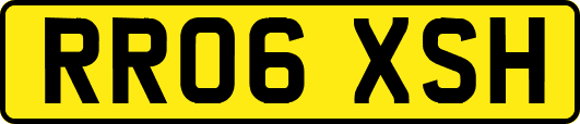 RR06XSH