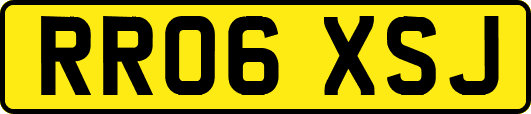 RR06XSJ
