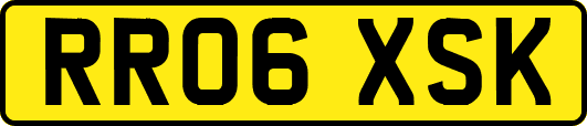 RR06XSK