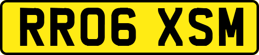 RR06XSM