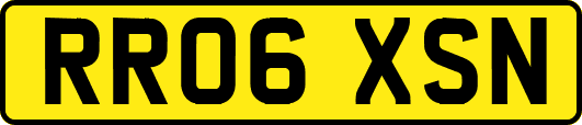 RR06XSN