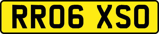 RR06XSO