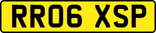 RR06XSP