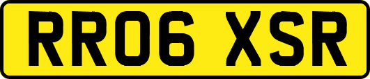 RR06XSR