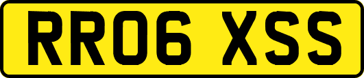 RR06XSS
