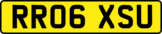 RR06XSU
