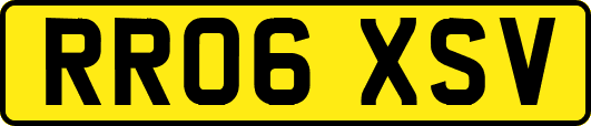 RR06XSV