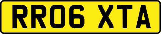 RR06XTA