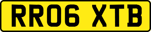 RR06XTB