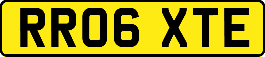 RR06XTE