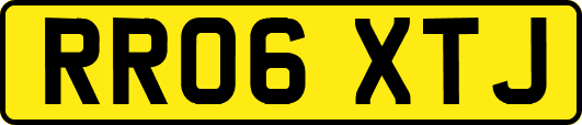 RR06XTJ