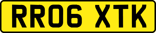 RR06XTK